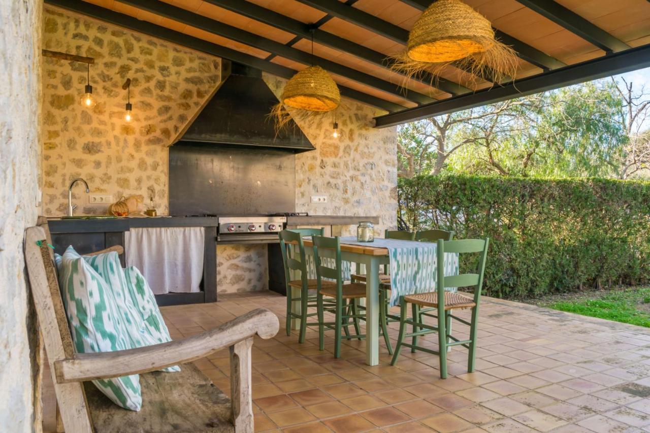 Vakantiehuis S'hort Des Capella Verona *