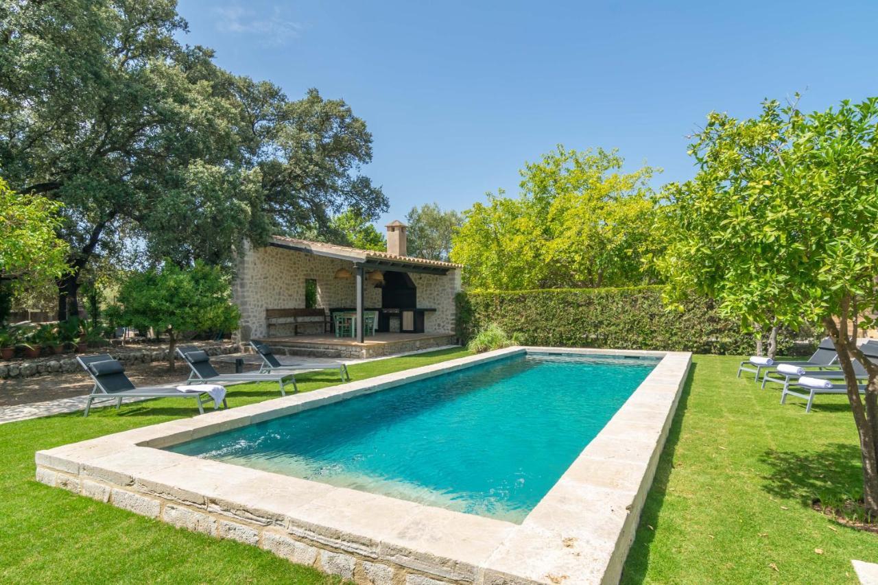 Vakantiehuis S'hort Des Capella Verona