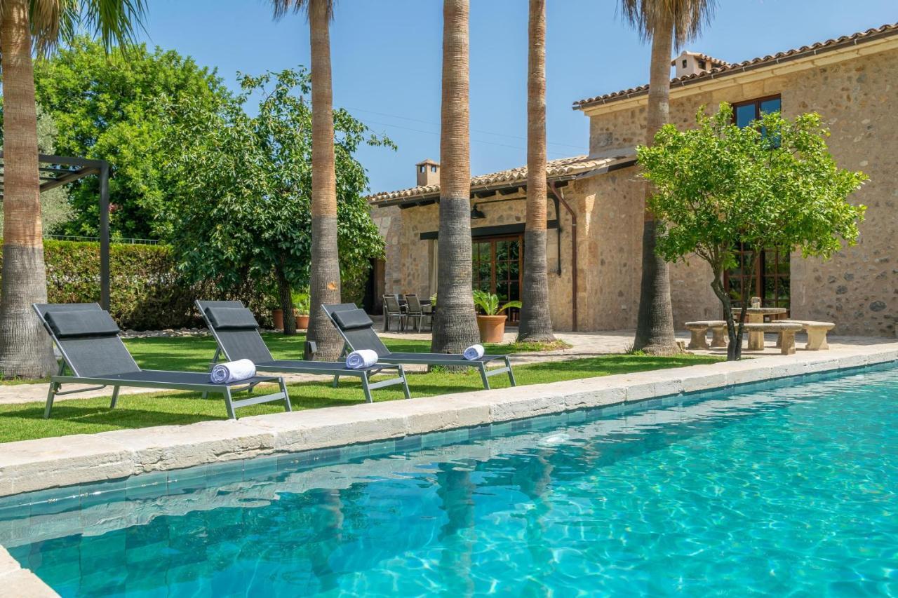 S'hort Des Capella Verona Vakantiehuis *