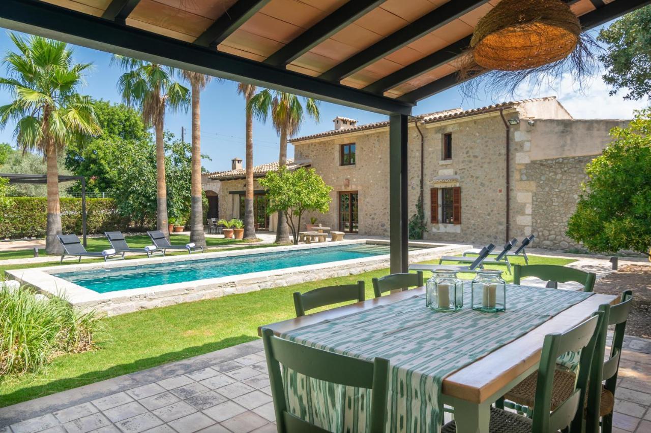 Vakantiehuis S'hort Des Capella Verona *