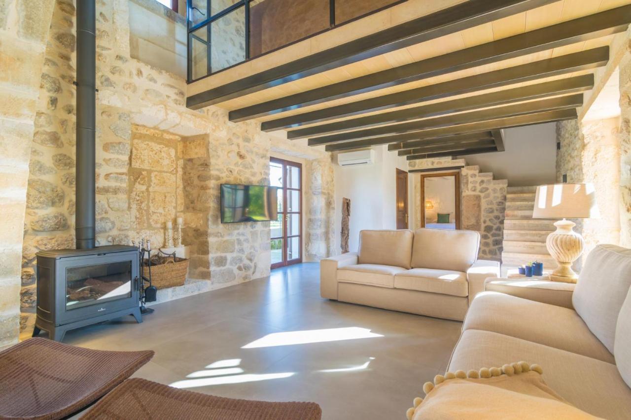 Vakantiehuis S'hort Des Capella Verona