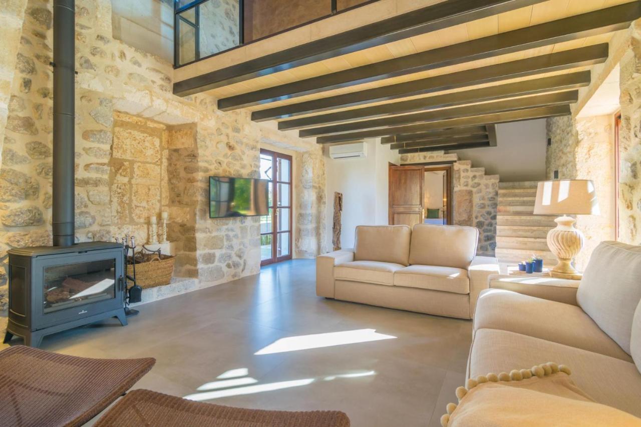 S'hort Des Capella Verona Vakantiehuis *