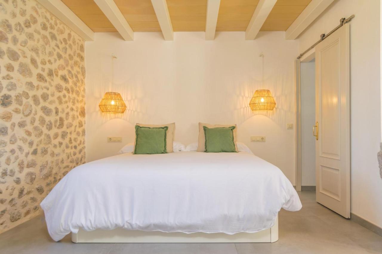 Vakantiehuis S'hort Des Capella Verona *