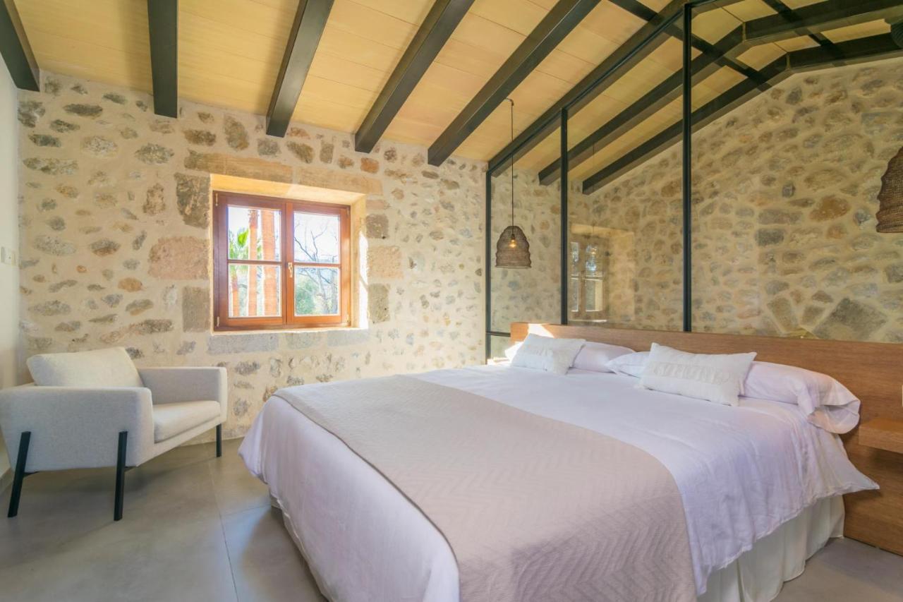 S'hort Des Capella Verona Vakantiehuis *