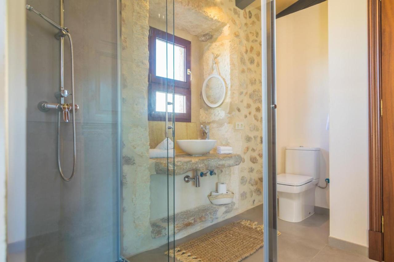 Vakantiehuis S'hort Des Capella Verona Selva (Mallorca)