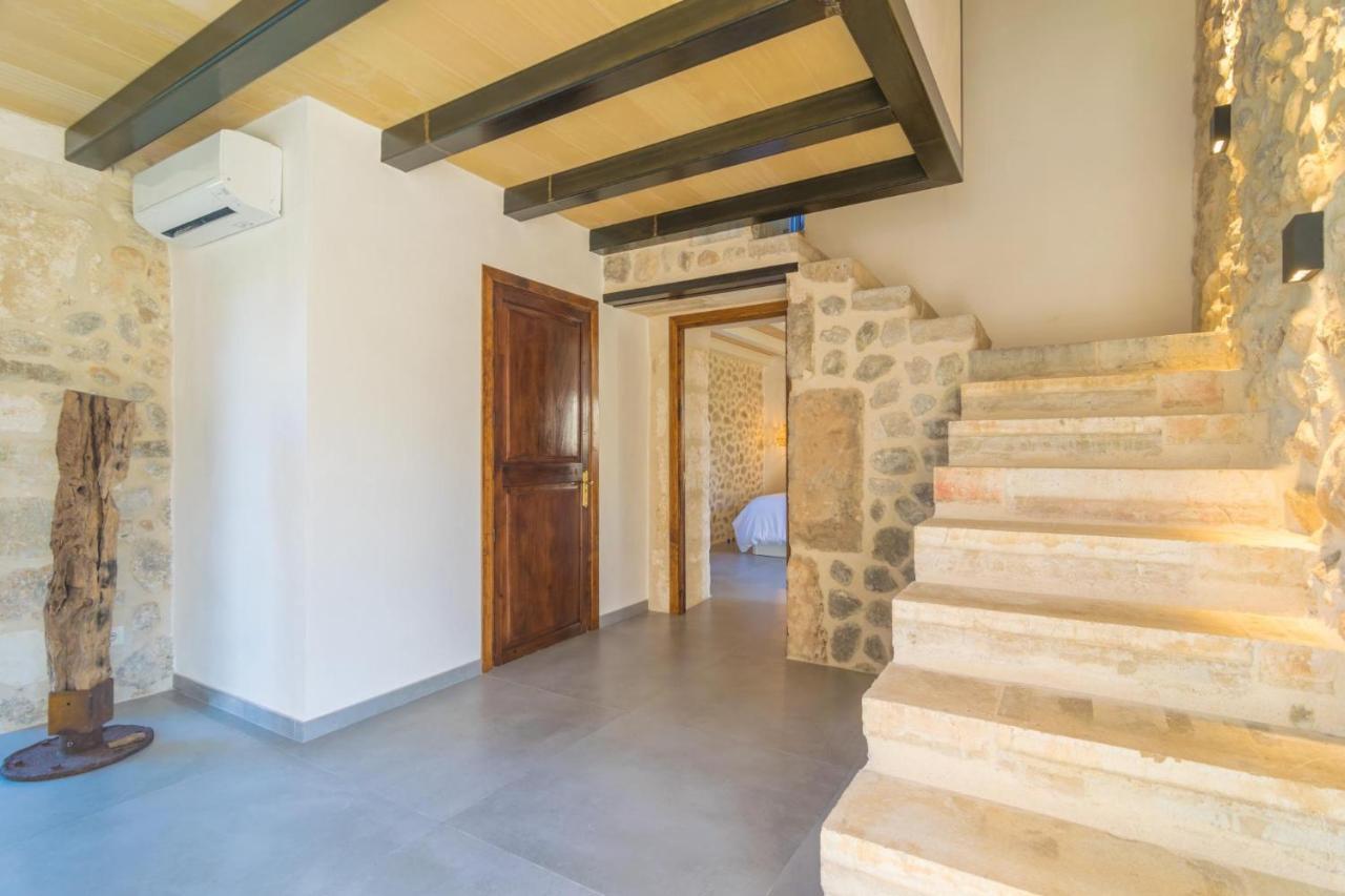 Vakantiehuis S'hort Des Capella Verona