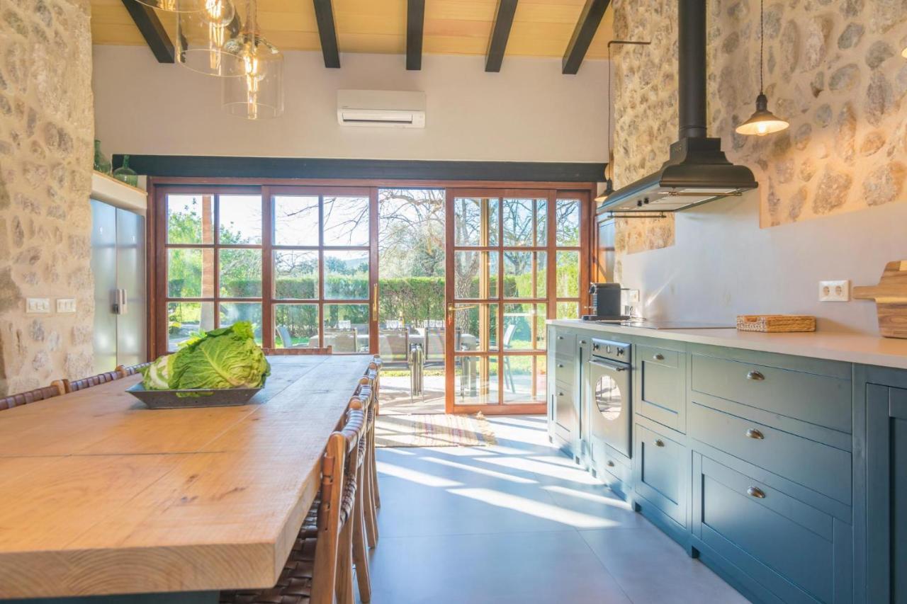 Vakantiehuis S'hort Des Capella Verona