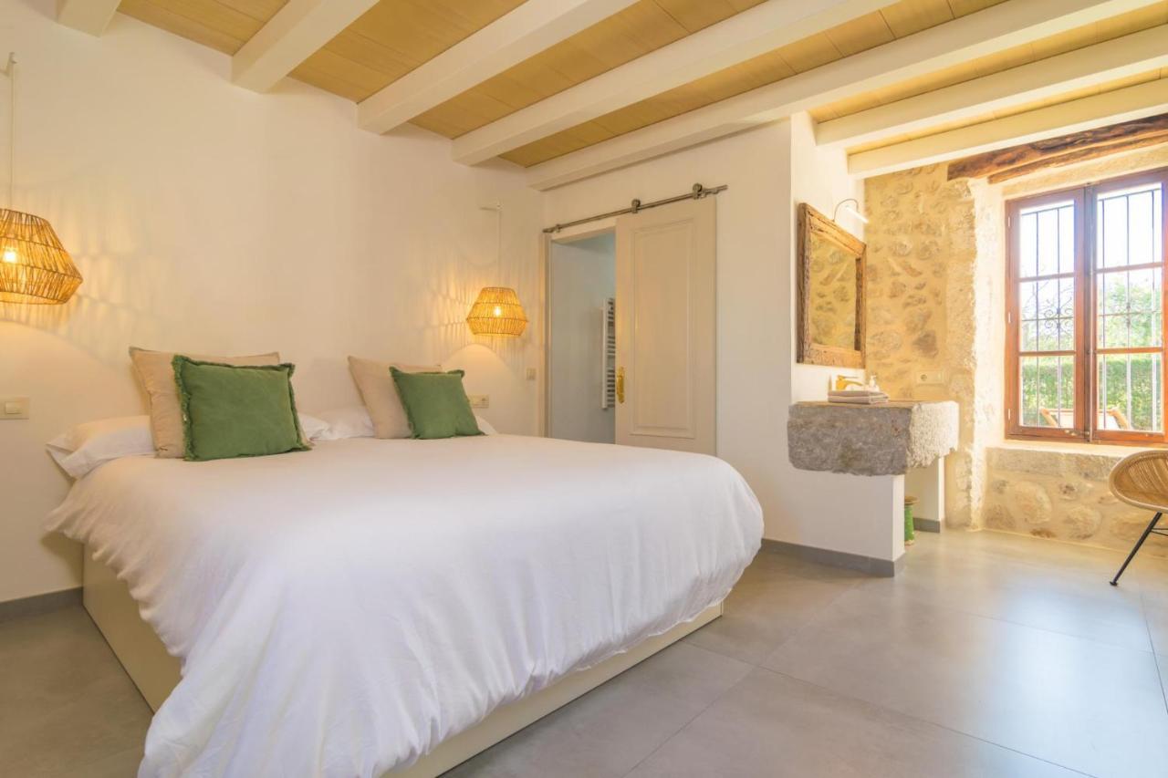 Vakantiehuis S'hort Des Capella Verona *
